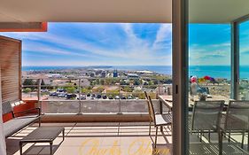 Le Thau Lido, Vue Imprenable, Garage Prive